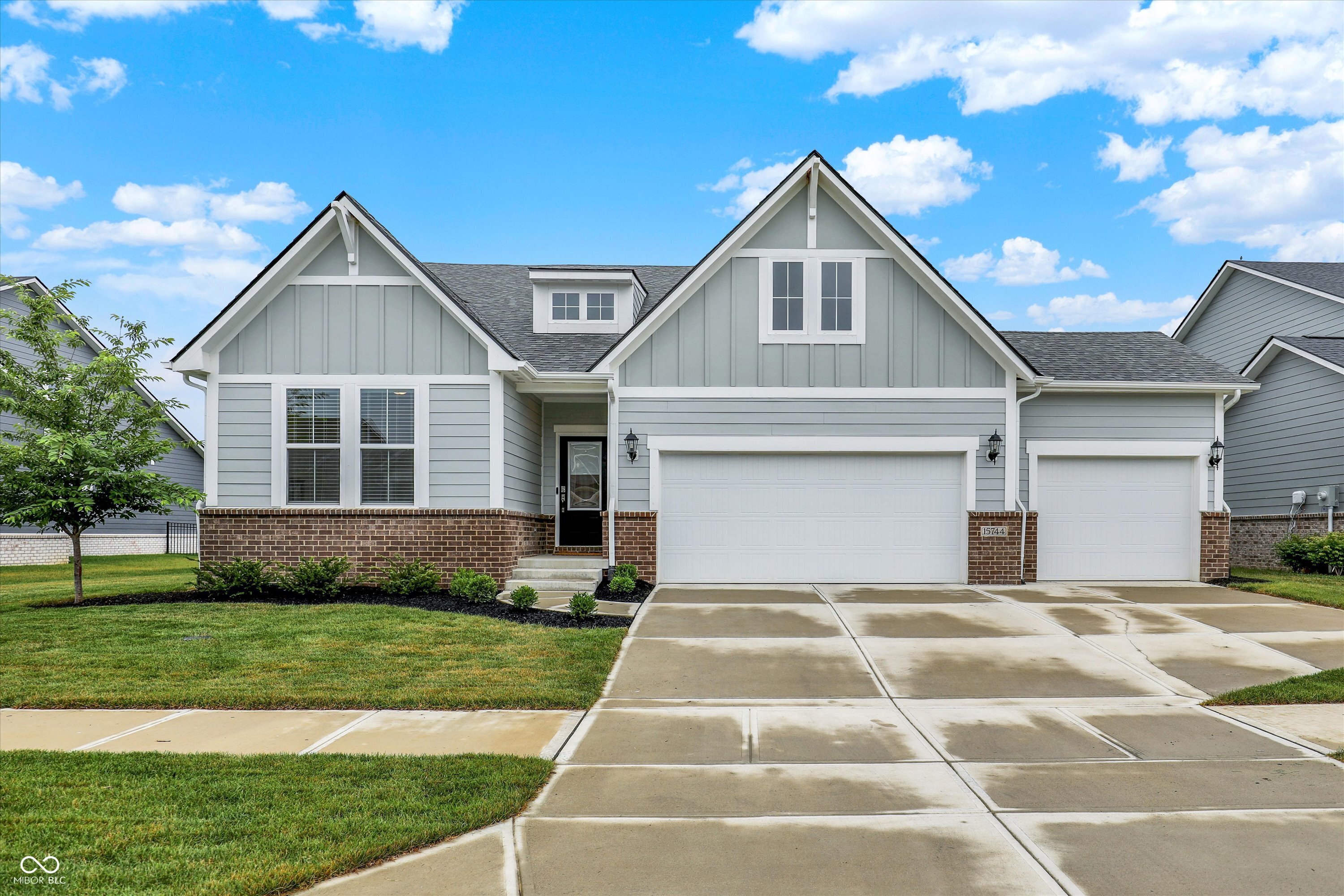 15744 Kohut Lane  Westfield IN 46074 photo