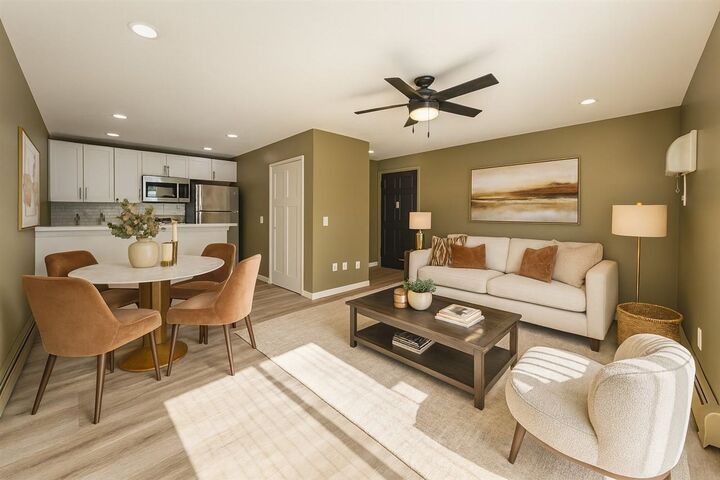 Property Photo:  1021 Centre Street 11  MI 49686 