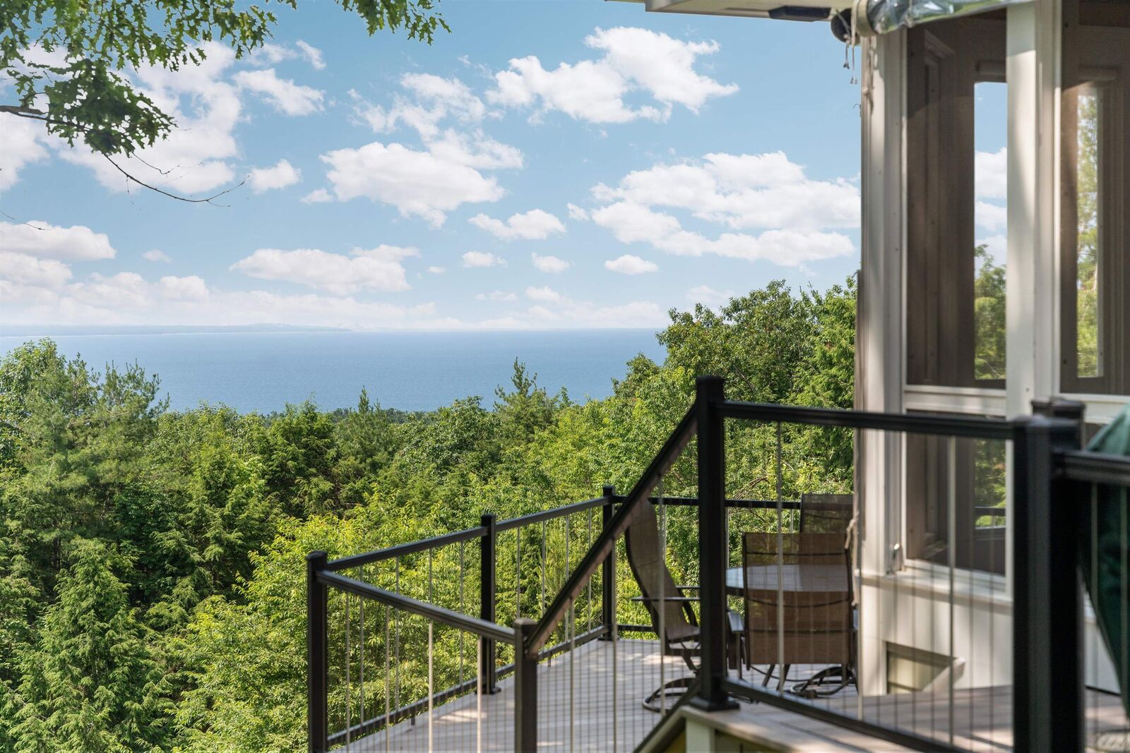 Property Photo: 5810 Westward MI 49740