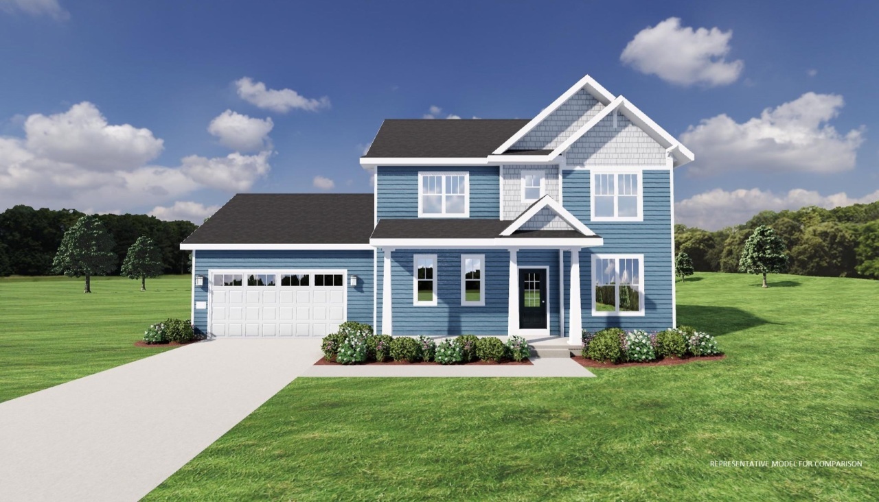 Property Photo: N53w19954 Kingair Dr WI 53051