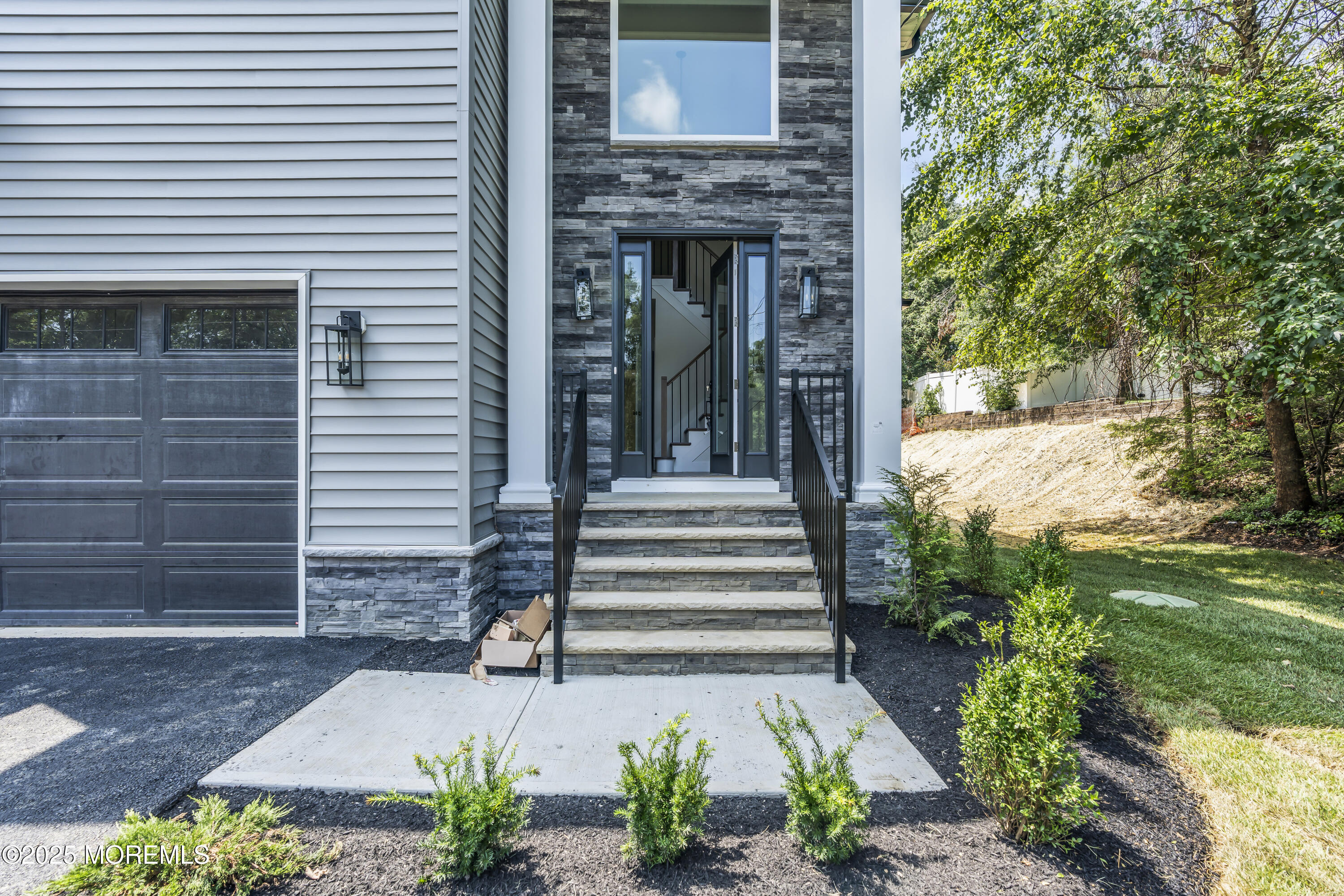 Property Photo: 21 Pension Hill Road NJ 07726