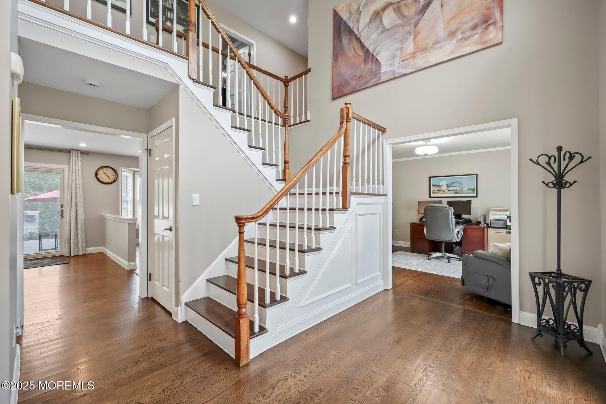 Property Photo: 2 Independence Drive NJ 07747