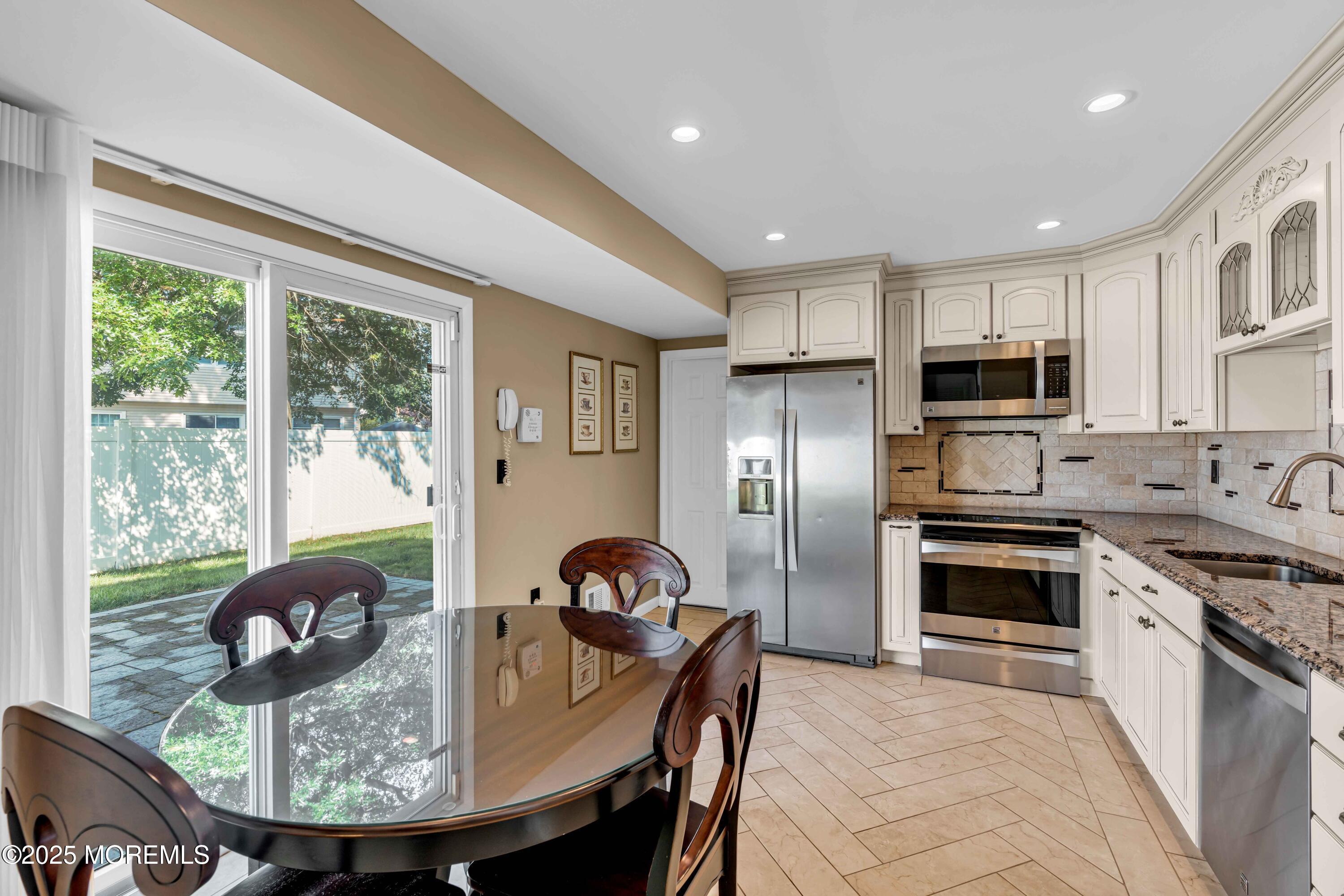 Property Photo: 22 Tara Lin Drive NJ 07730