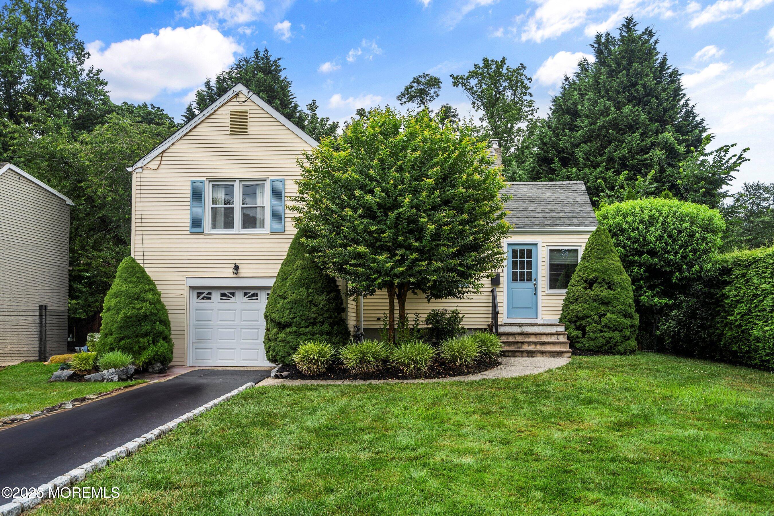 281 Hance Road  Fair Haven NJ 07704 photo