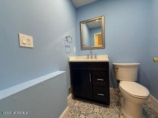 Property Photo: 34 Heron Court NJ 07726