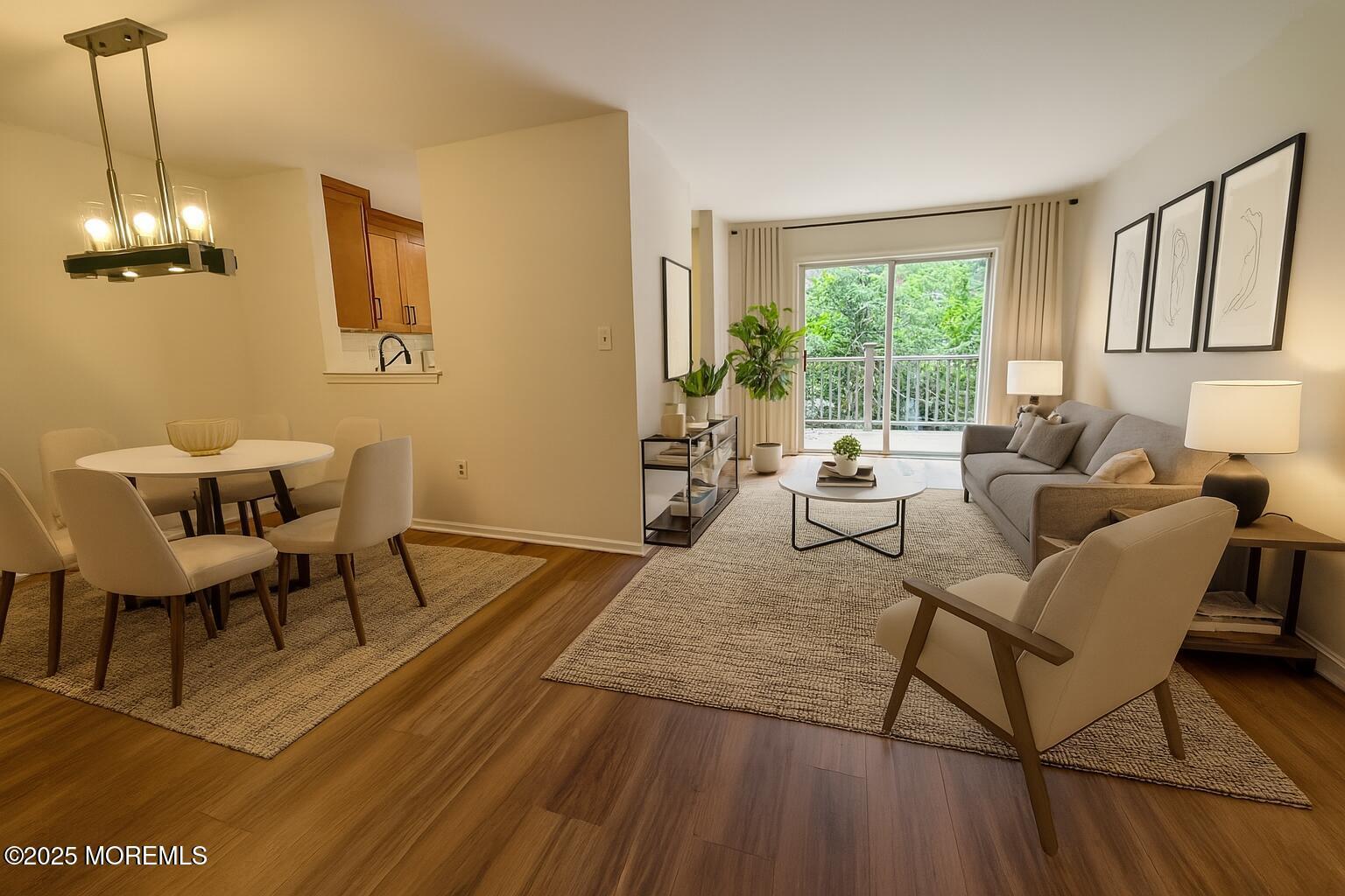 Property Photo:  34 Heron Court  NJ 07726 