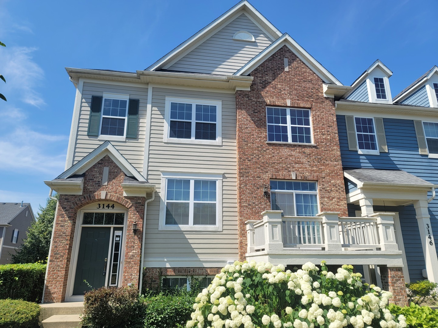 3144 Taunton Street 3144  Elgin IL 60124 photo