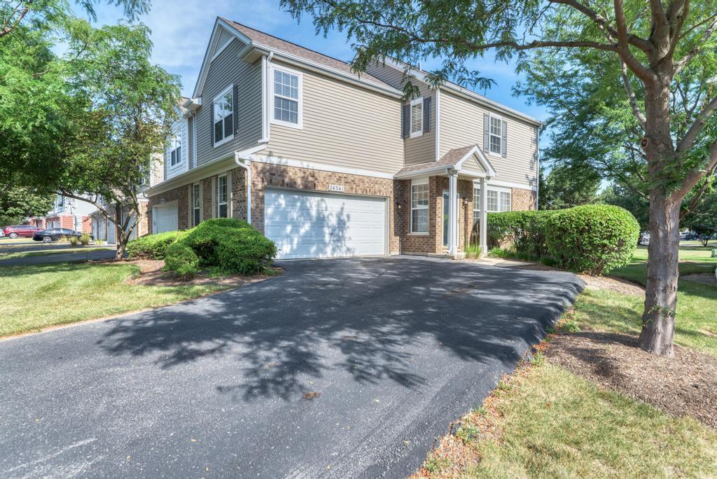 Property Photo: 24341 Leski Lane IL 60585