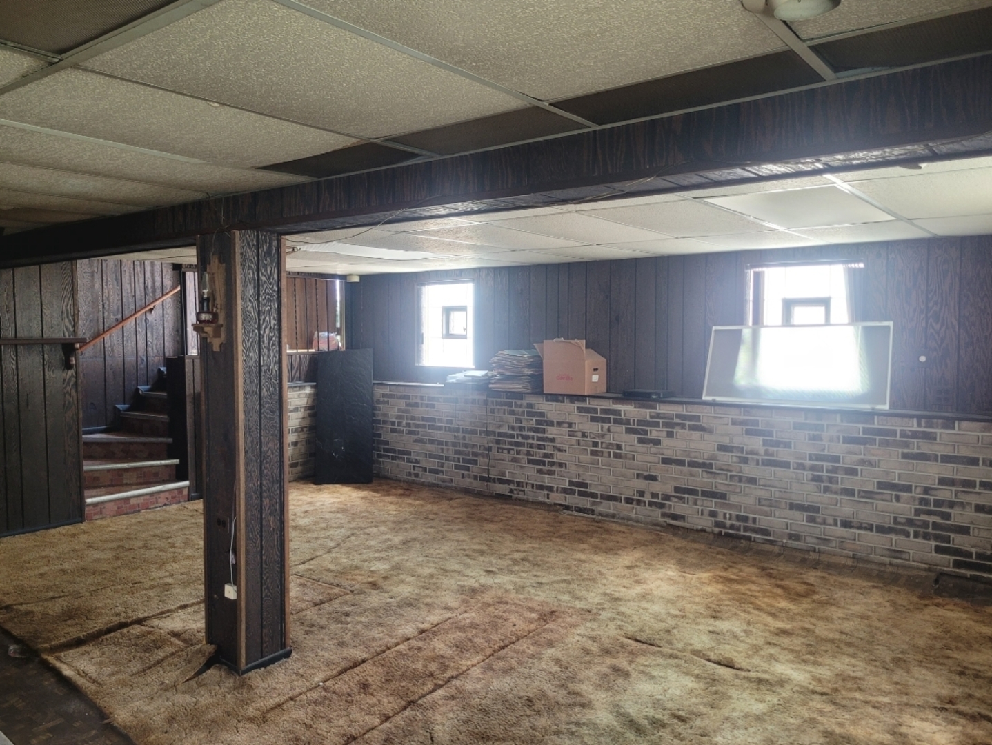 Property Photo:  16030 Gauger Avenue  IL 60426 