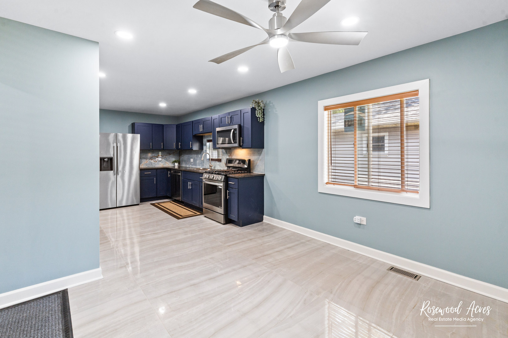Property Photo: 329 S Albert Boulevard IL 60901