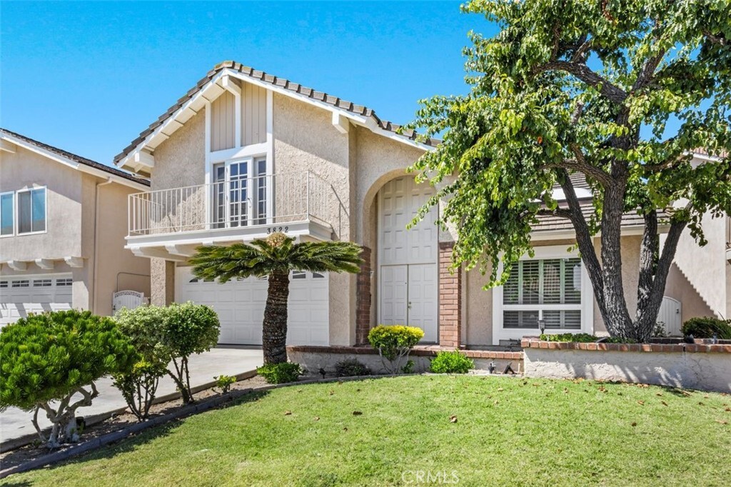 Property Photo: 3822 Magnolia Street CA 92606