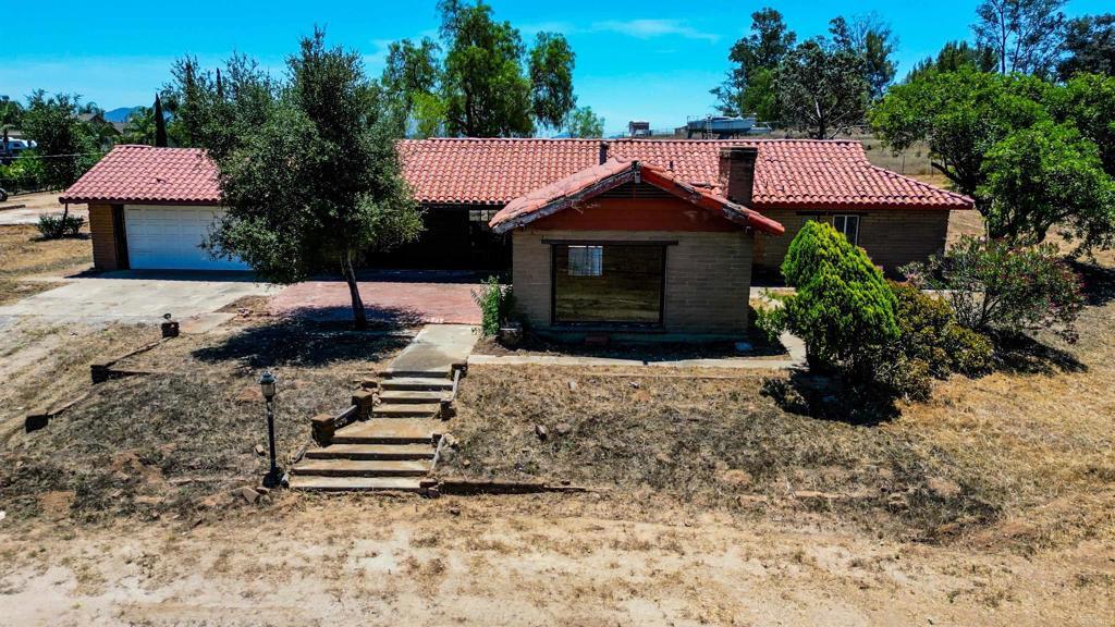Property Photo: 700 Ash Street CA 92065