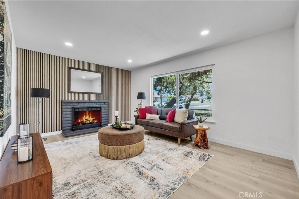 Property Photo: 1126 E Cherry Hill Street CA 91761