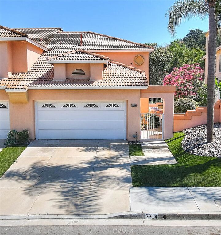 Property Photo:  2914 Crape Myrtle Circle  CA 91709 