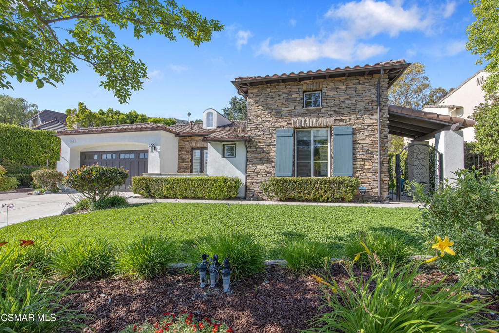 2463 Springbrook Street  Thousand Oaks CA 91362 photo