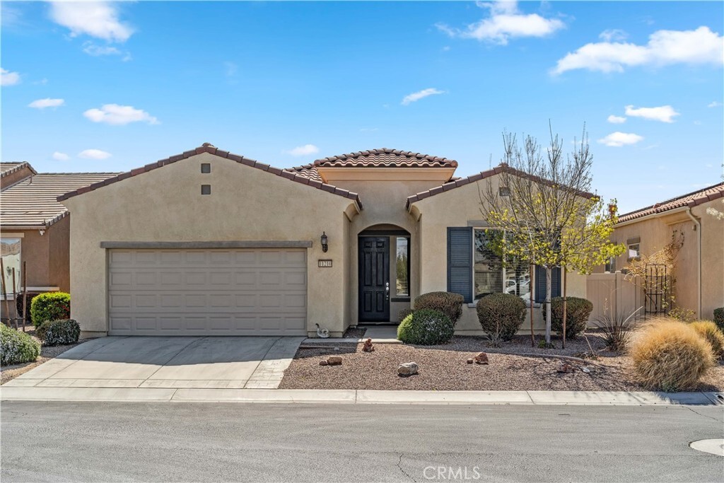 Property Photo:  11210 River Run Street  CA 92308 