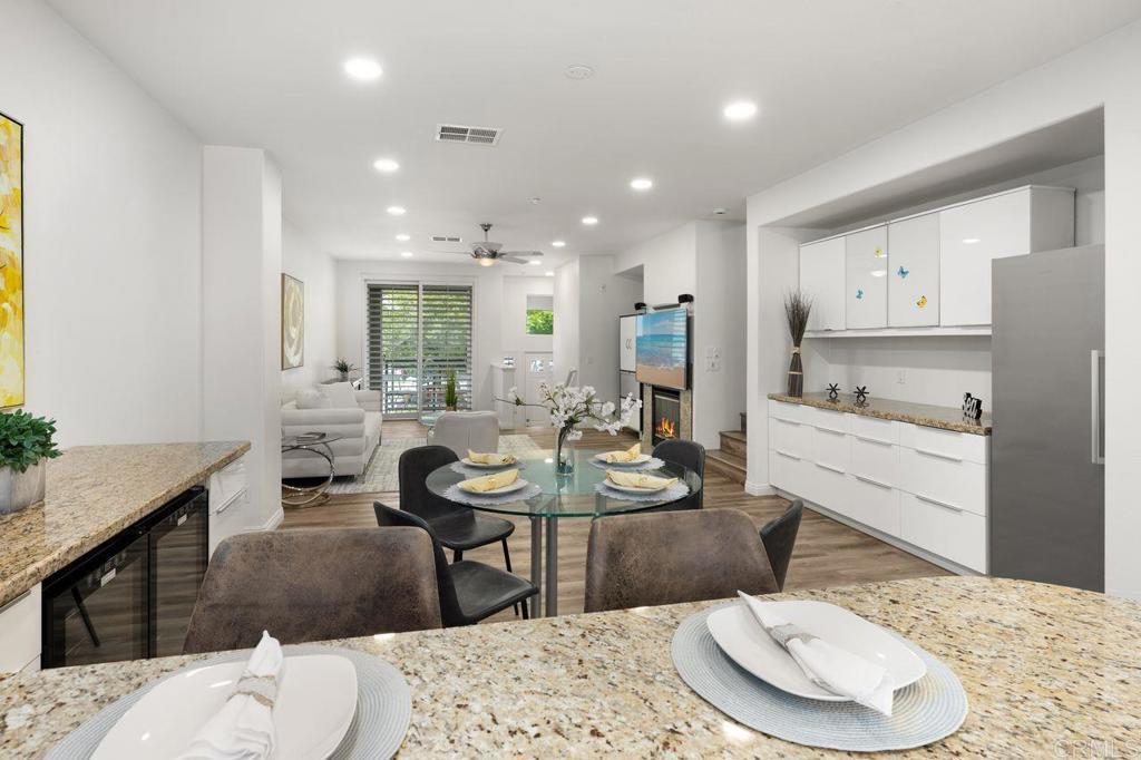 Property Photo:  4918 Paramount Drive  CA 92123 