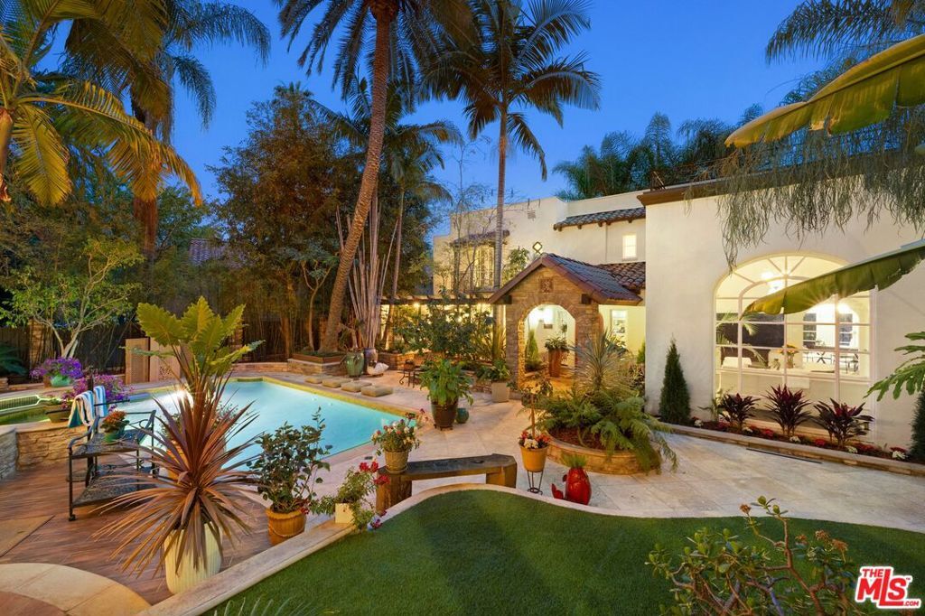 Property Photo:  2276 La Granada Drive  CA 90068 