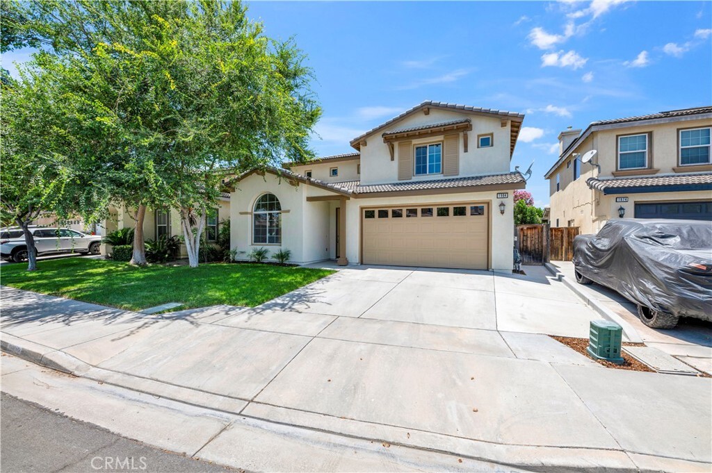 Property Photo: 1984 Bronte Road CA 92583