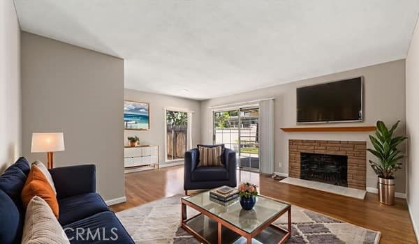 Property Photo:  1724 S Vecino Avenue  CA 91740 