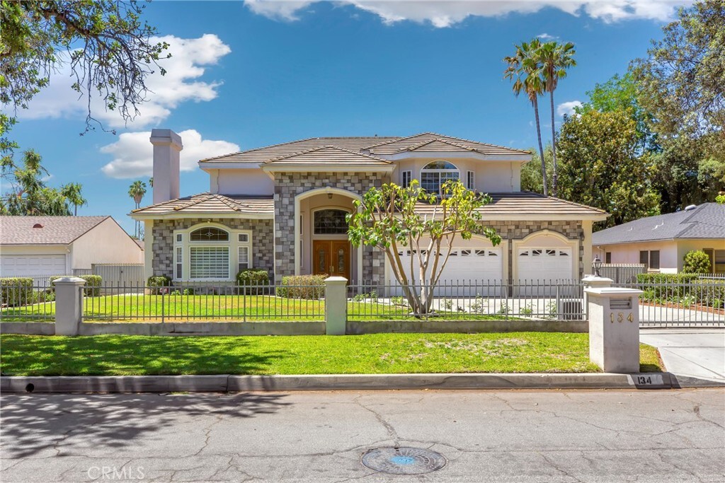 134 E Las Flores Ave  Arcadia CA 91006 photo