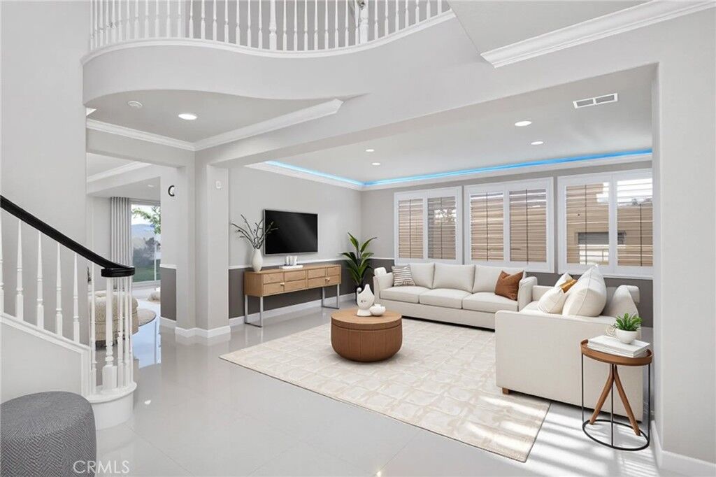Property Photo: 23825 Lancer Court CA 92595