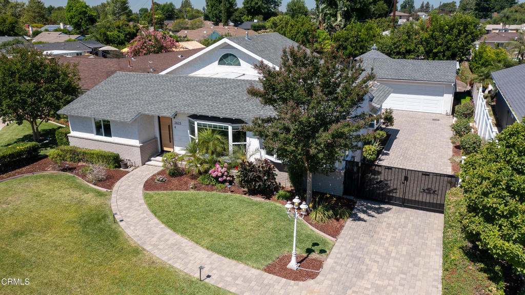 2623 Fairgreen Avenue  Arcadia CA 91006 photo