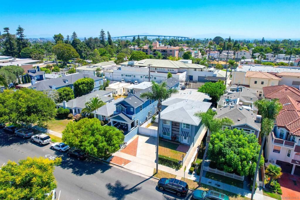 Property Photo:  745 D Ave  CA 92118 