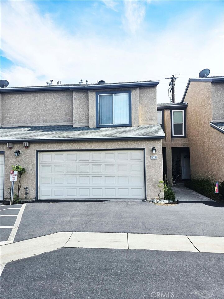 Property Photo:  675 N Lark Ellen Avenue  CA 91722 