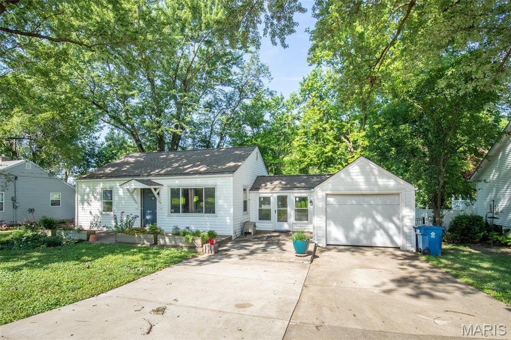 Property Photo:  3027 Ridgeview Drive  MO 63301 