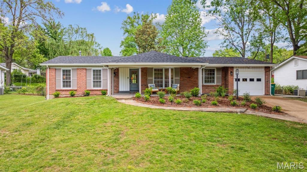 Property Photo: 12153 Lake Constance Drive MO 63146