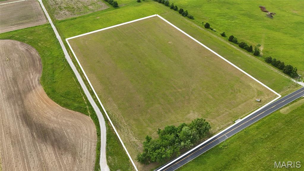 3821 Holt Rd (6.6 Acres)  Wentzville MO 63385 photo