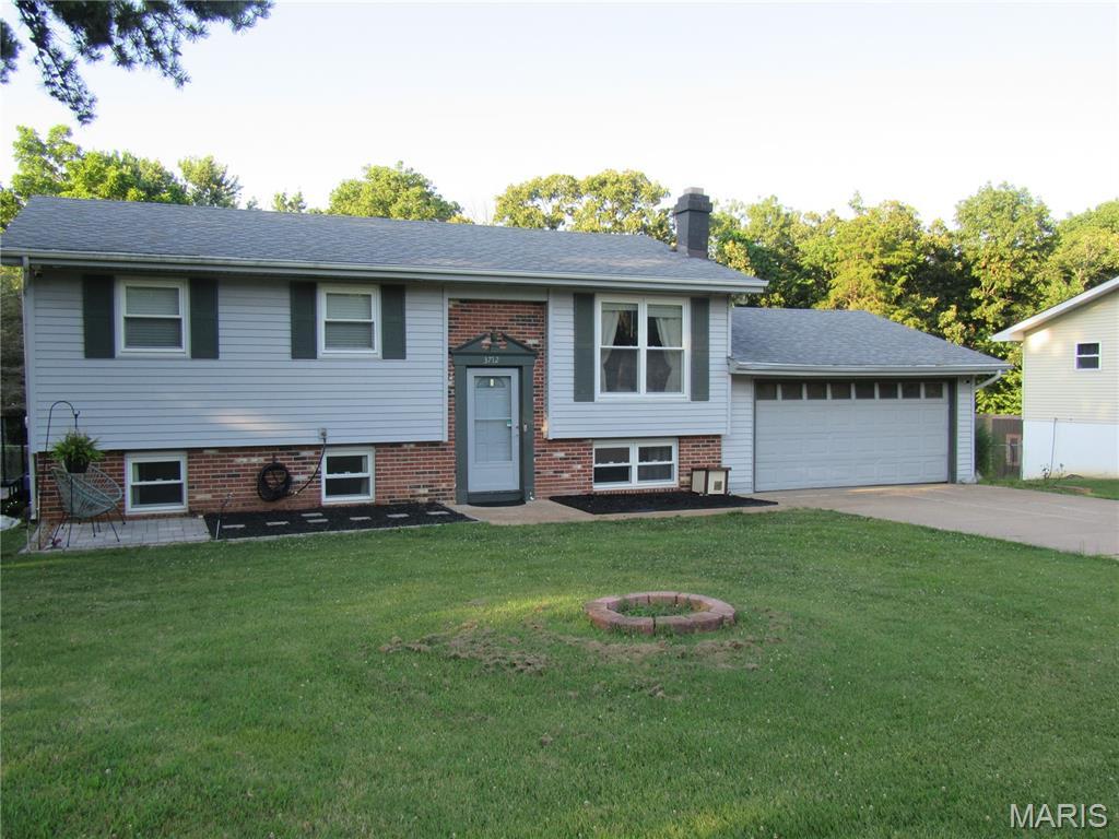 Property Photo:  3712 Gail Drive  MO 63052 