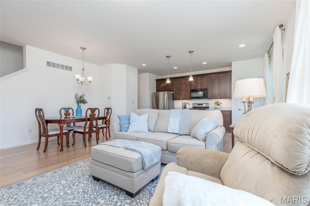 Property Photo: 9 Vera Place MO 63303