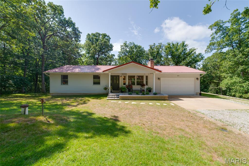 Property Photo: 8870 State Road Nn MO 63016