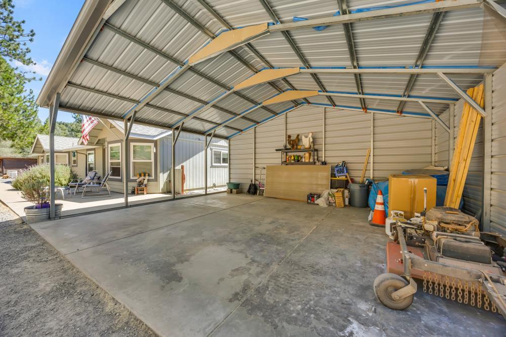 Property Photo: 2274 Sand Ridge Road CA 95667