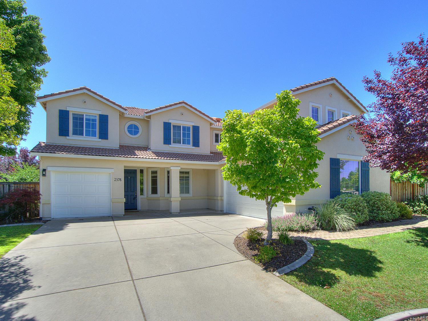 2398 Summer Drive  El Dorado Hills CA 95762 photo