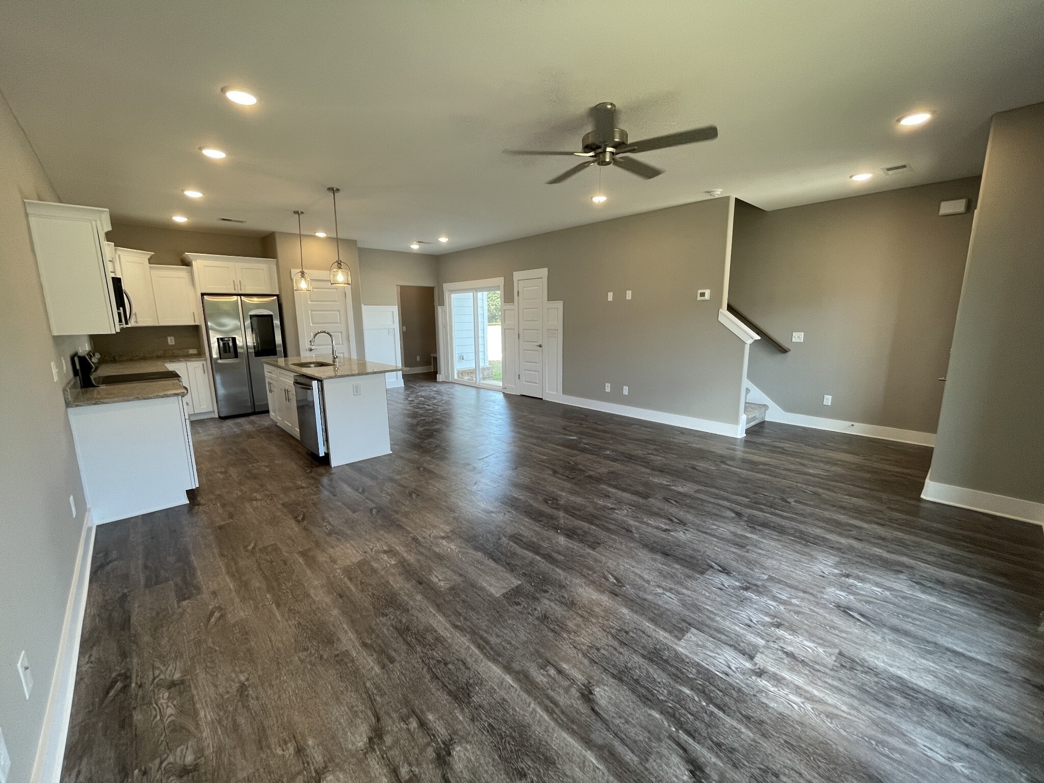 Property Photo:  2172 Barringer Ln  TN 37128 