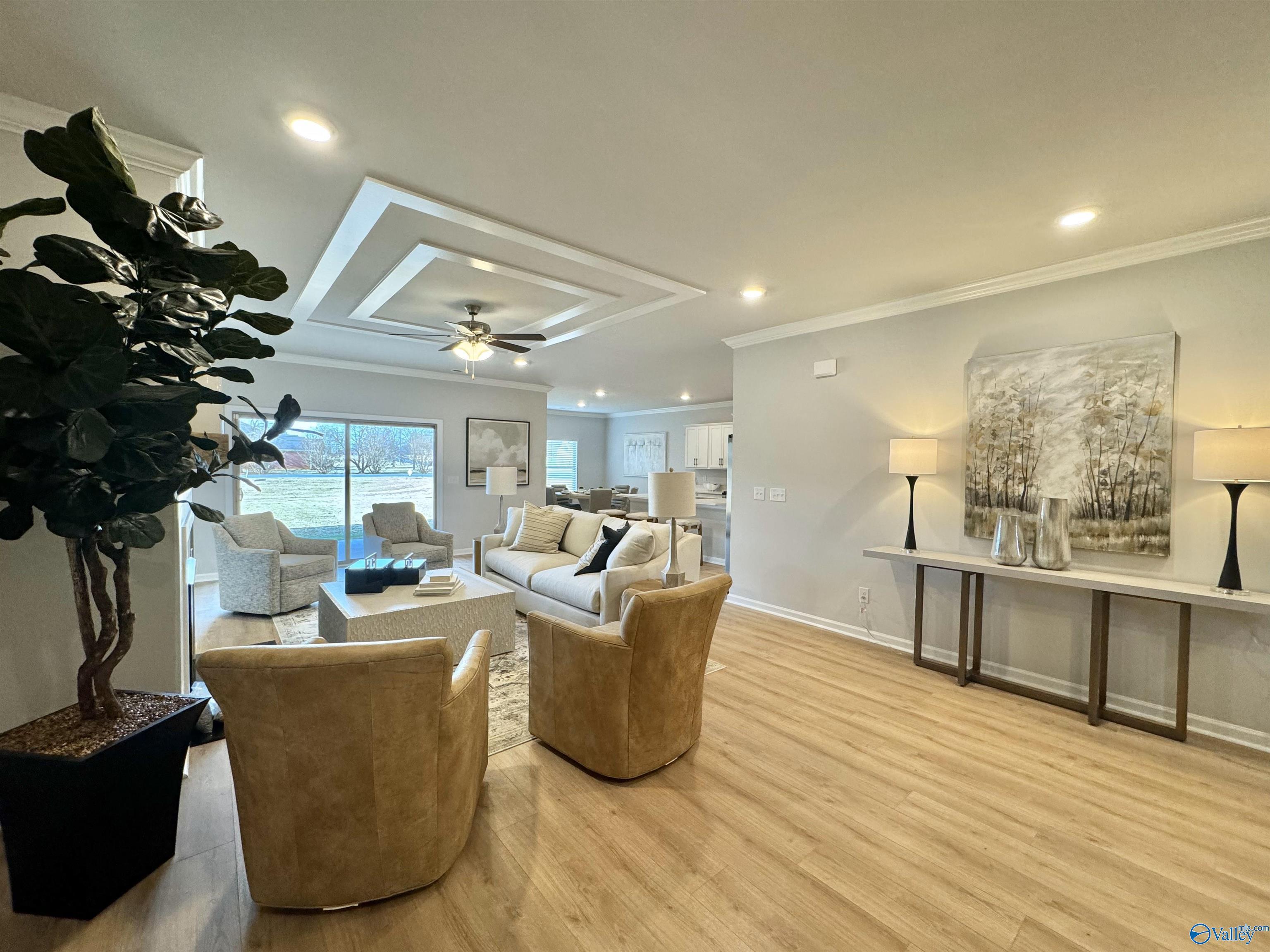Property Photo:  106 Ashby Pond Drive  AL 35749 