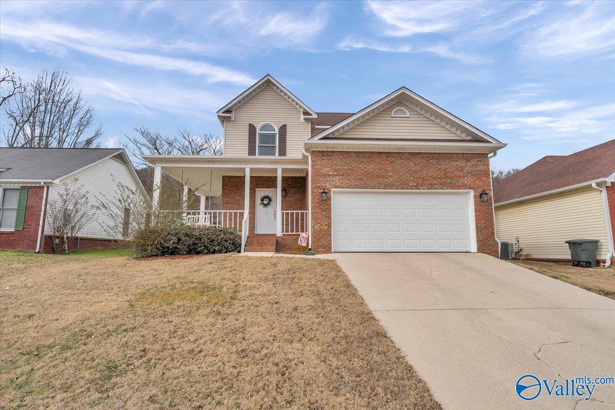 Property Photo: 232 NE Shadowbrook Lane AL 35811