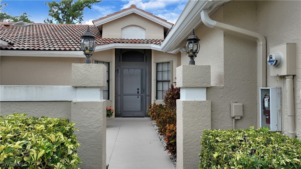 Property Photo: 12803 Maiden Cane Lane FL 34135