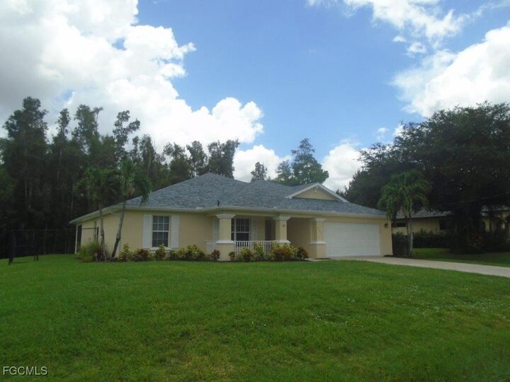 Property Photo:  6788 Abbott Street  FL 33966 