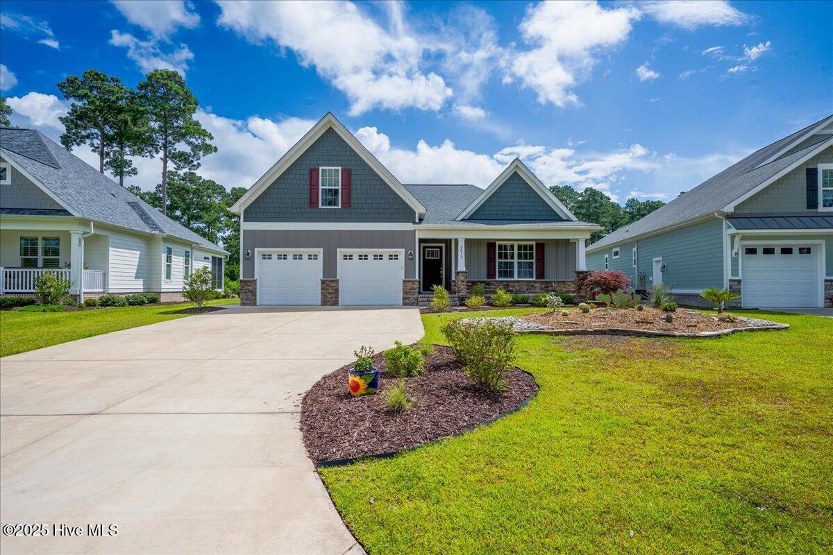 3013 Watercrest Loop  New Bern NC 28562 photo