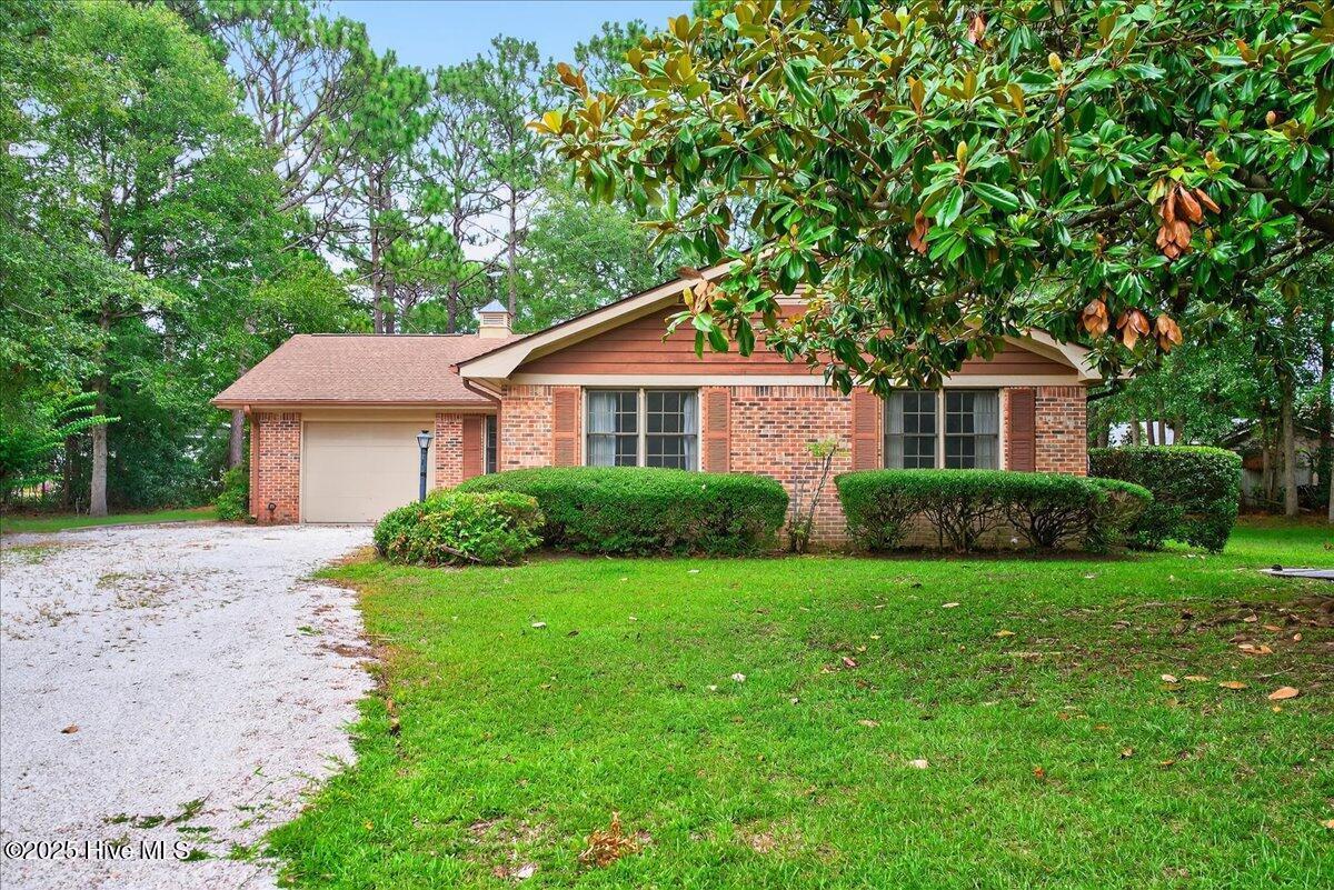 Property Photo: 836 Greenwood Court NC 28467
