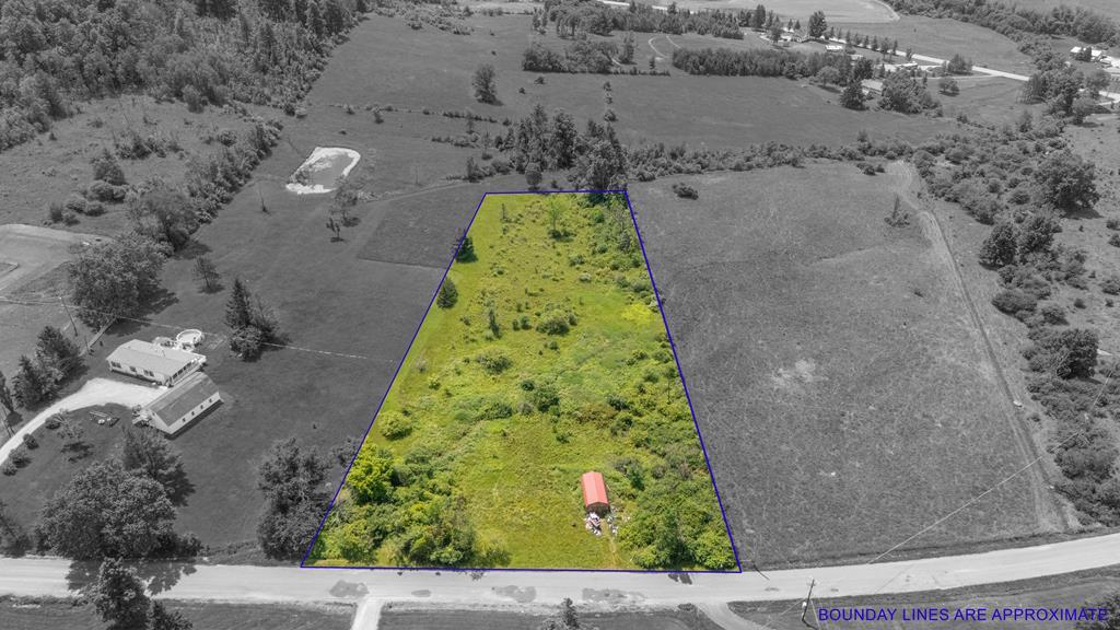 2865 Spencer Road (3 Acres)  Mansfield PA 16933 photo