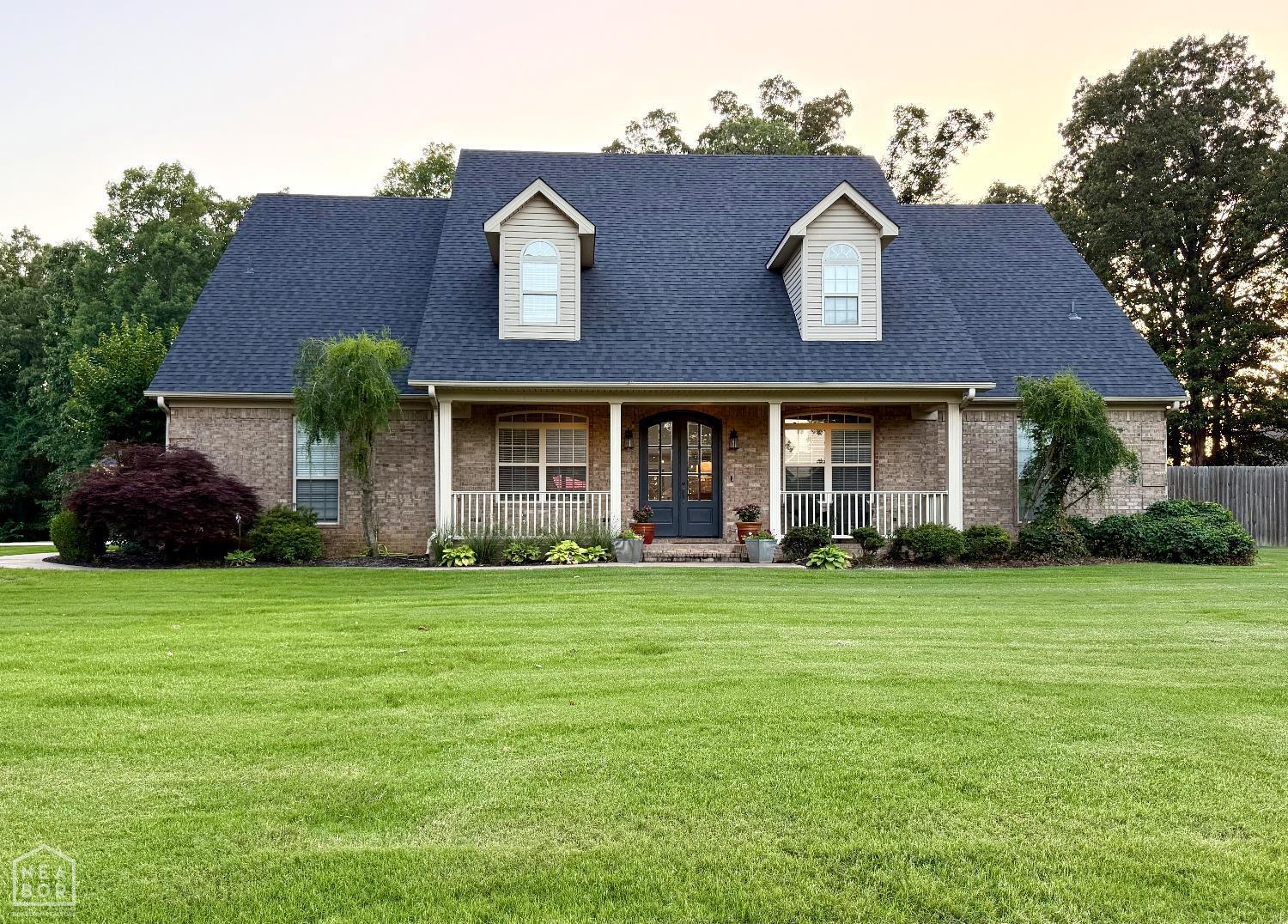 Property Photo:  247 County Road 7625  AR 72417 
