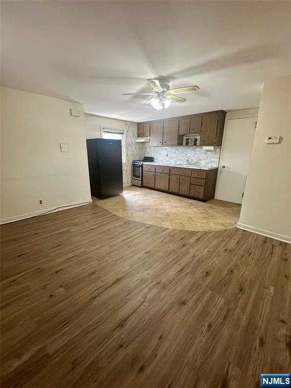 Property Photo:  76 Dick Street 2  NJ 07013 