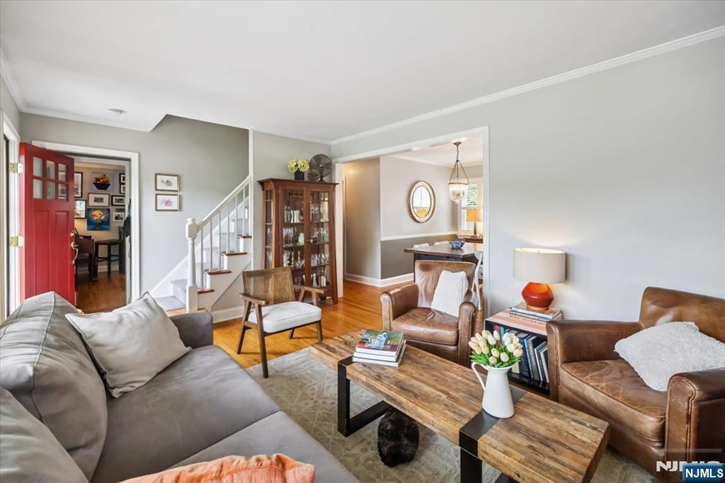 Property Photo: 284 Eastside Avenue NJ 07450