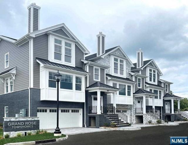 Property Photo: 25 Division Street 403 NJ 07626