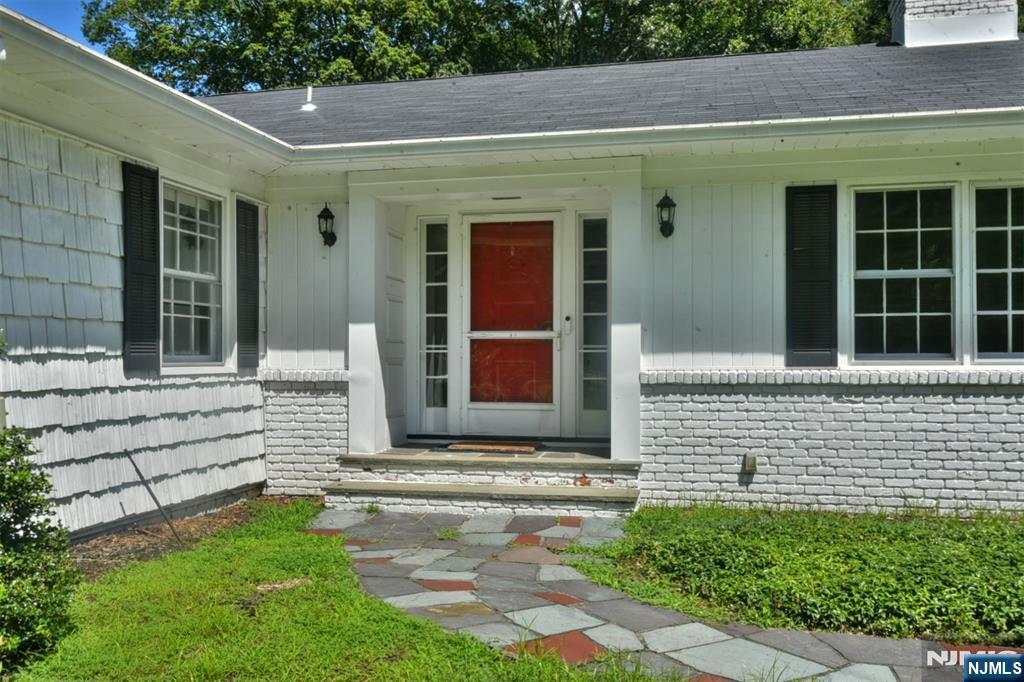 Property Photo: 47 Twin Brooks Road NJ 07458